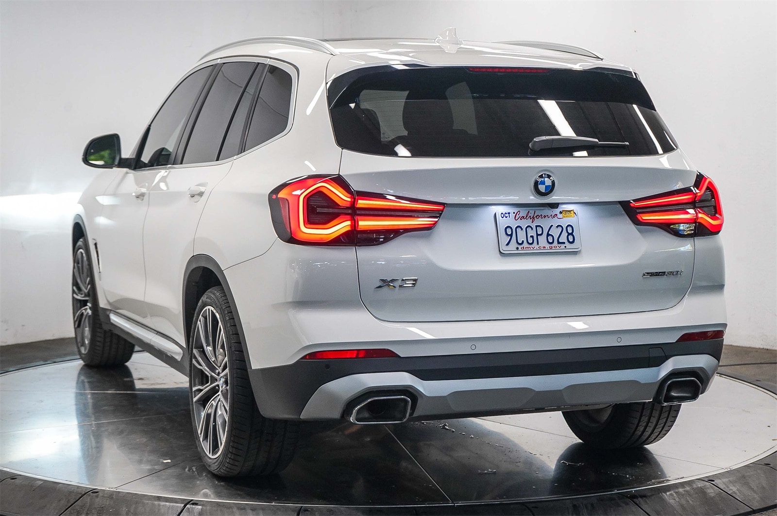 Thumbnail: 2023 BMW X3 - 2
