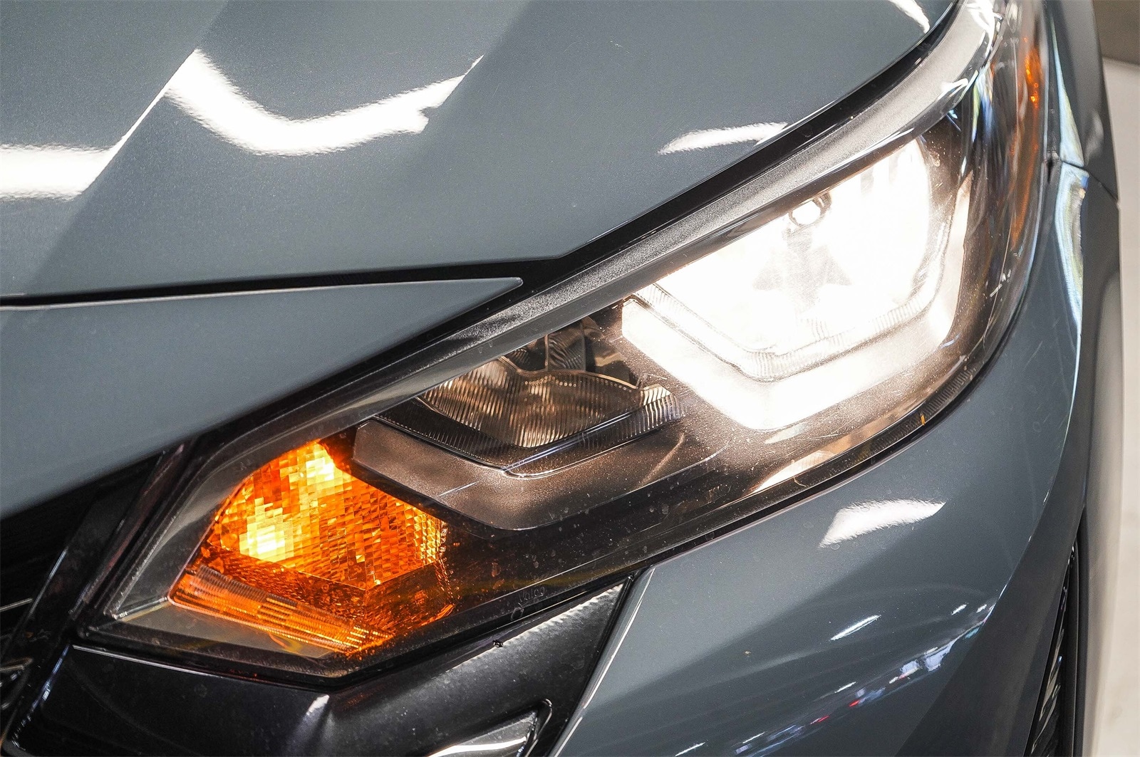 Thumbnail: 2024 Nissan Sentra - 7