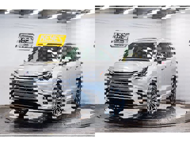 Thumbnail: 2026 Lexus TX - 1