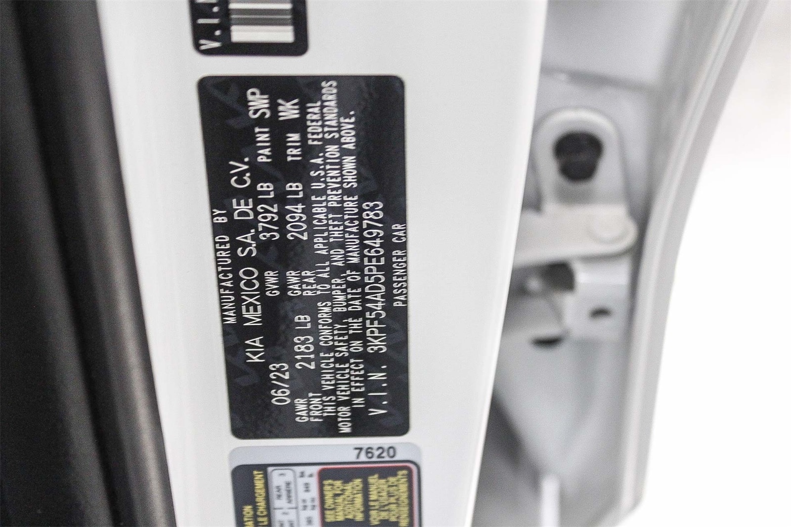 Thumbnail: 2023 Kia Forte - 21