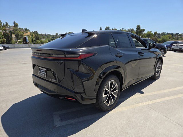 Thumbnail: 2025 Lexus RZ - 4