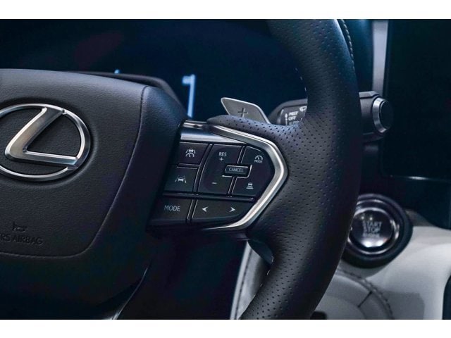 Thumbnail: 2026 Lexus IS - 20