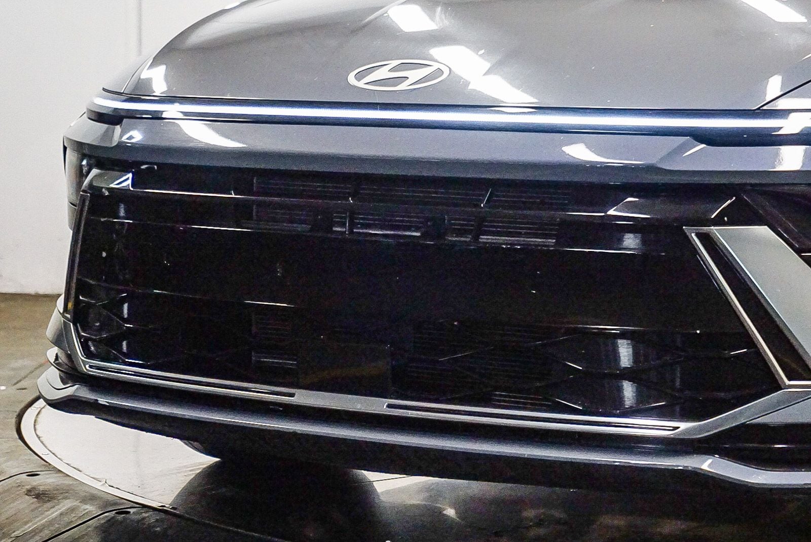 Thumbnail: 2025 Hyundai Sonata - 8