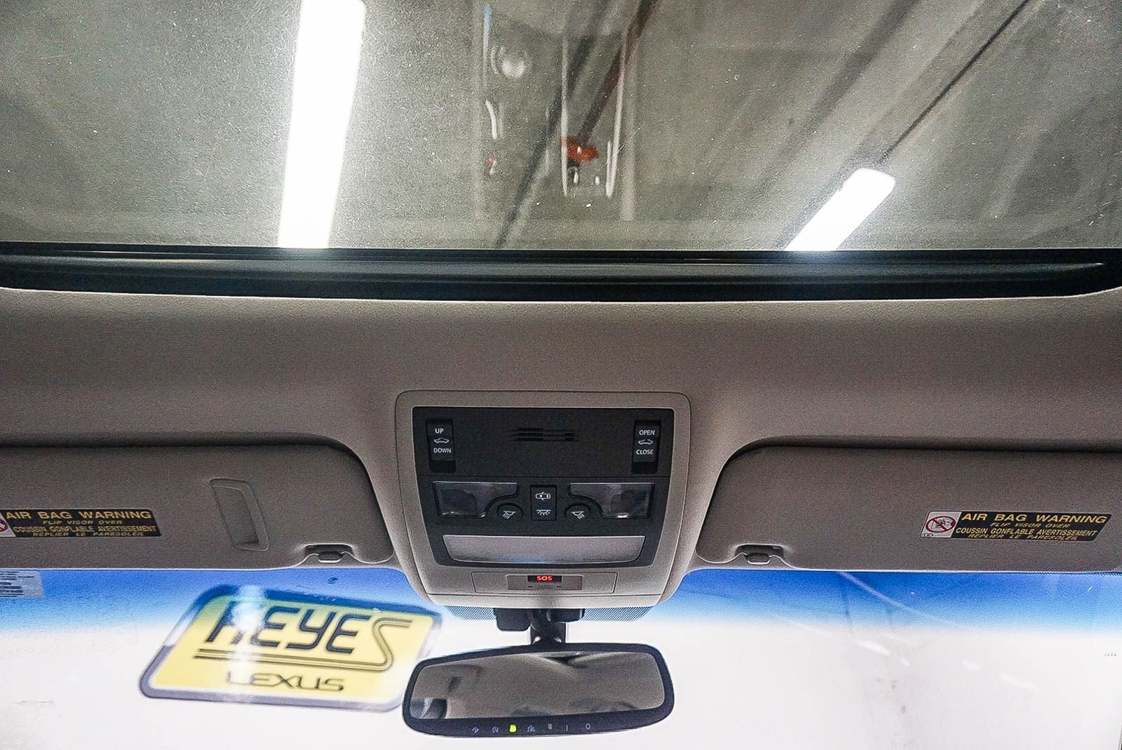 Thumbnail: 2015 Lexus GS - 12