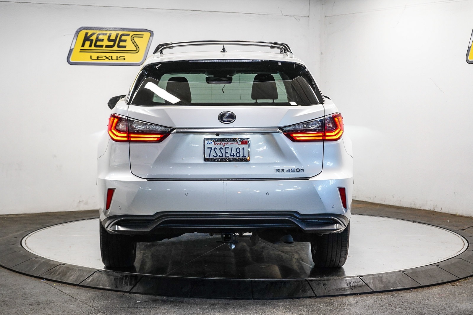 Thumbnail: 2016 Lexus RX - 3