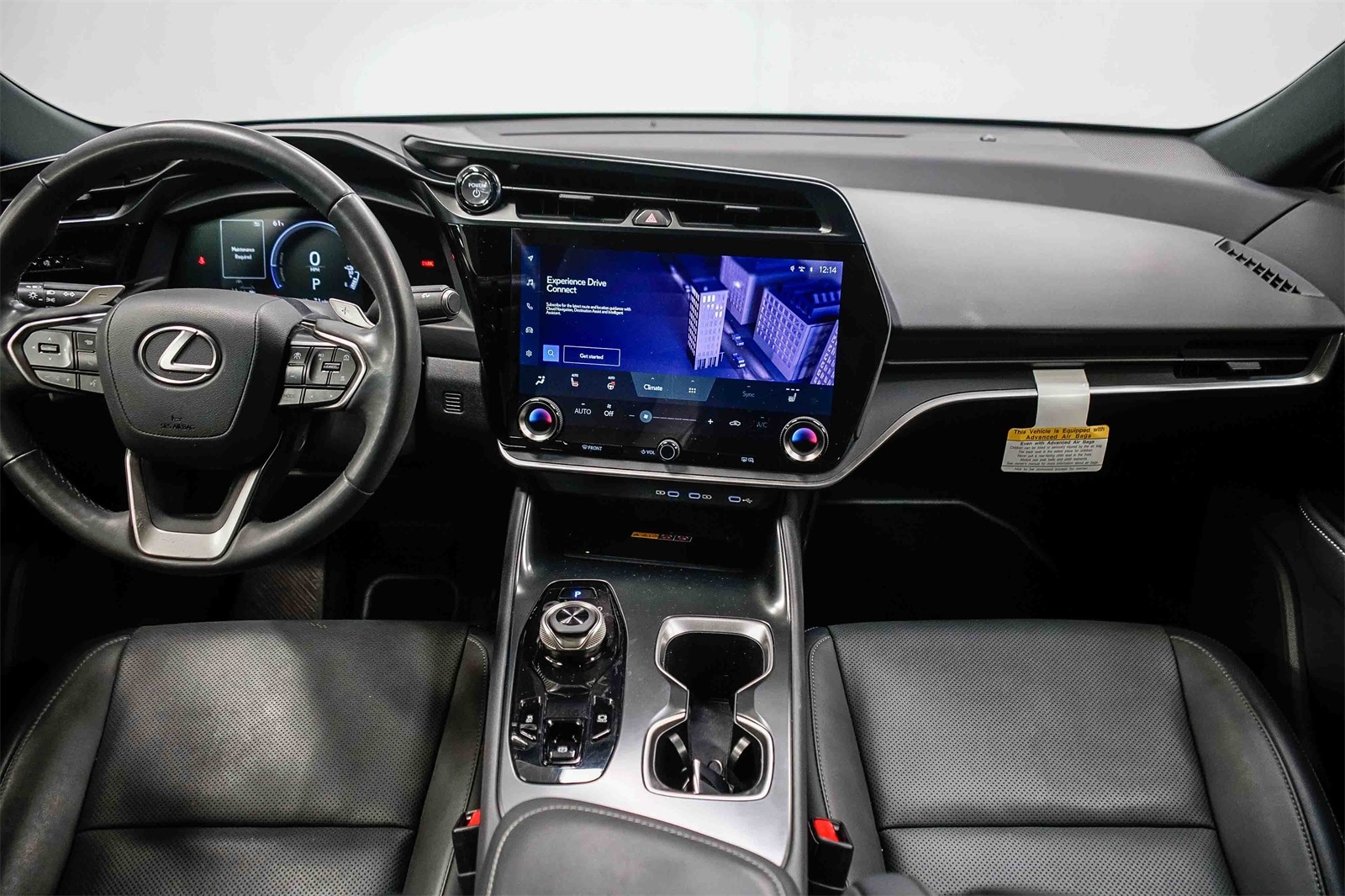 Thumbnail: 2024 Lexus RZ - 11