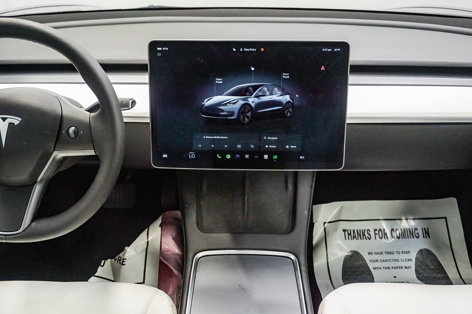 Thumbnail: 2023 Tesla Model 3 - 14