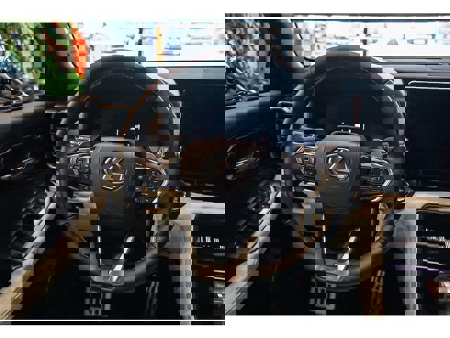 Thumbnail: 2026 Lexus IS - 18