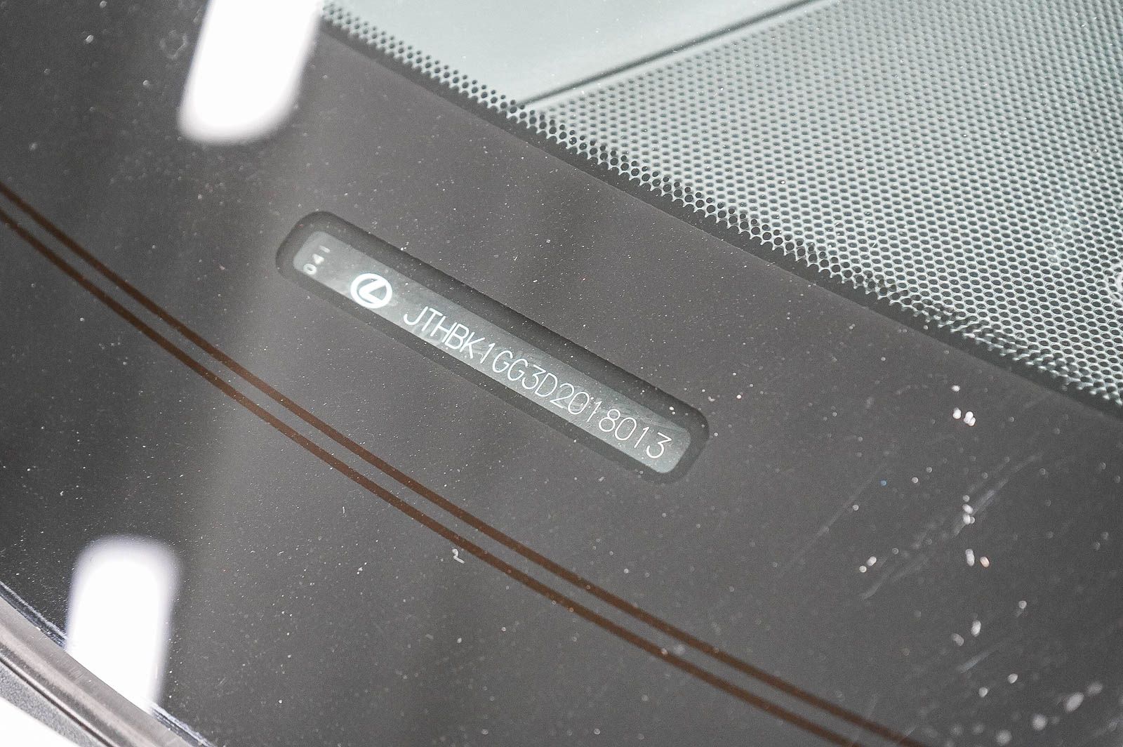 Thumbnail: 2013 Lexus ES - 27