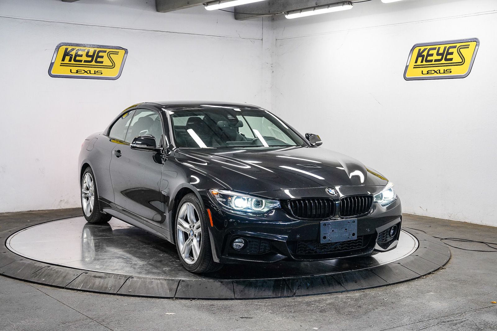 Thumbnail: 2020 BMW 4 Series - 4