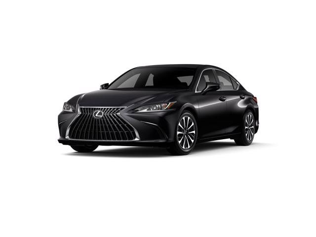 2024 Lexus ES 350 -
                Van Nuys, CA