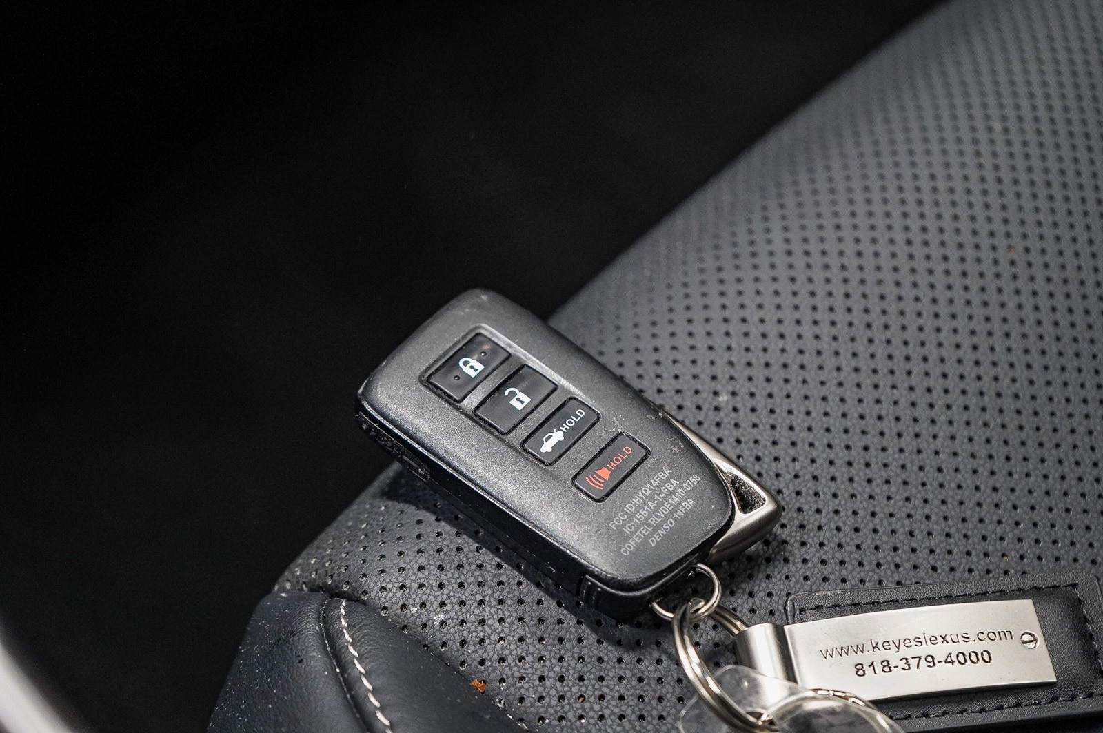 Thumbnail: 2020 Lexus IS - 29