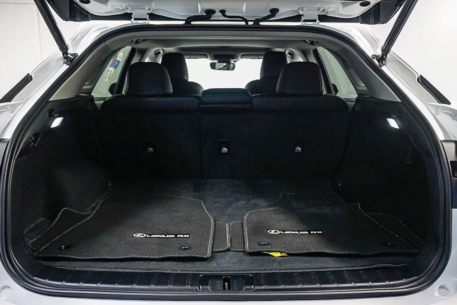 Thumbnail: 2022 Lexus RX - 27