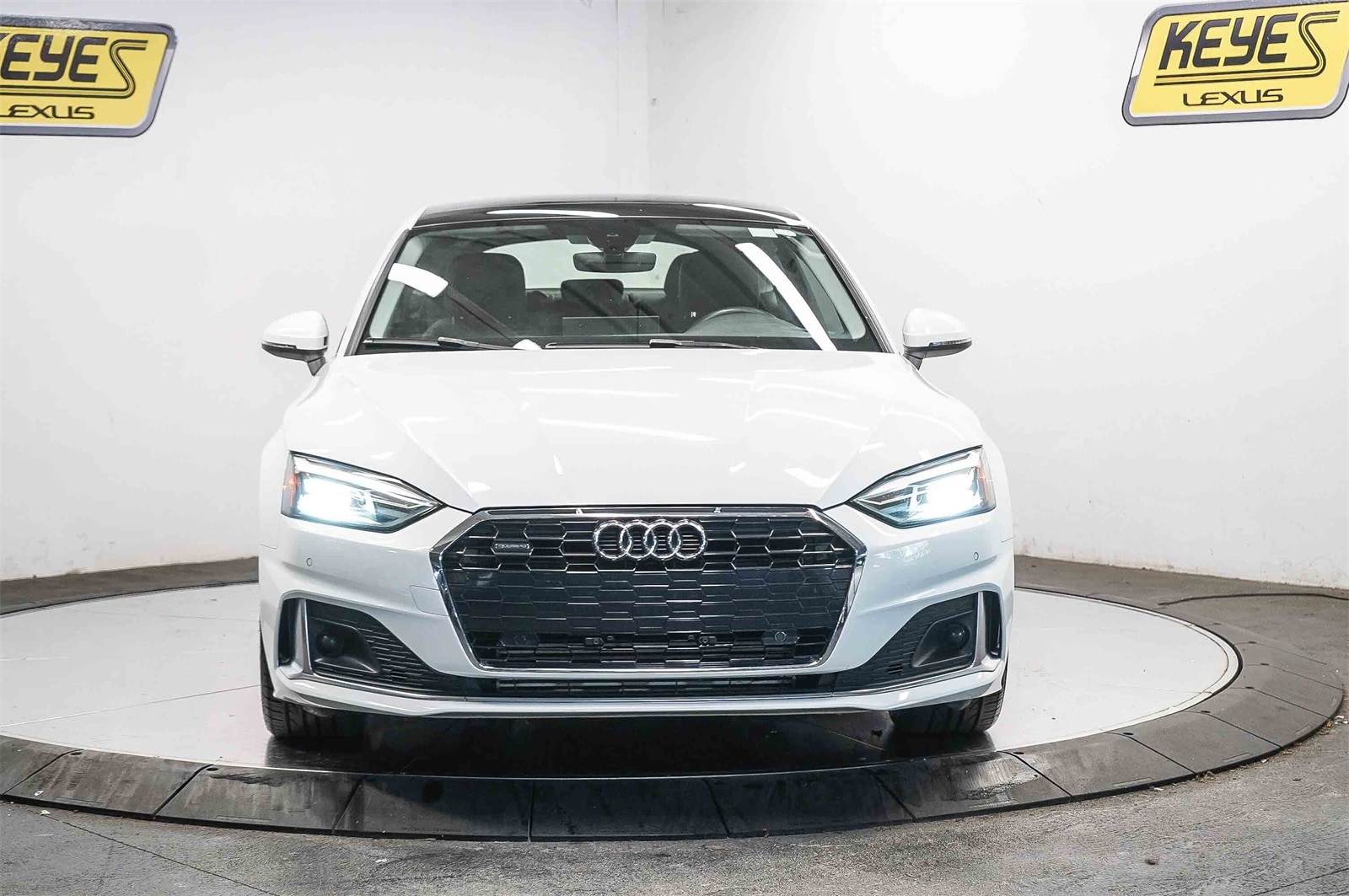 Thumbnail: 2022 Audi A5 - 6