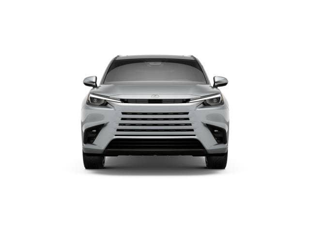 Thumbnail: 2026 Lexus TX - 5