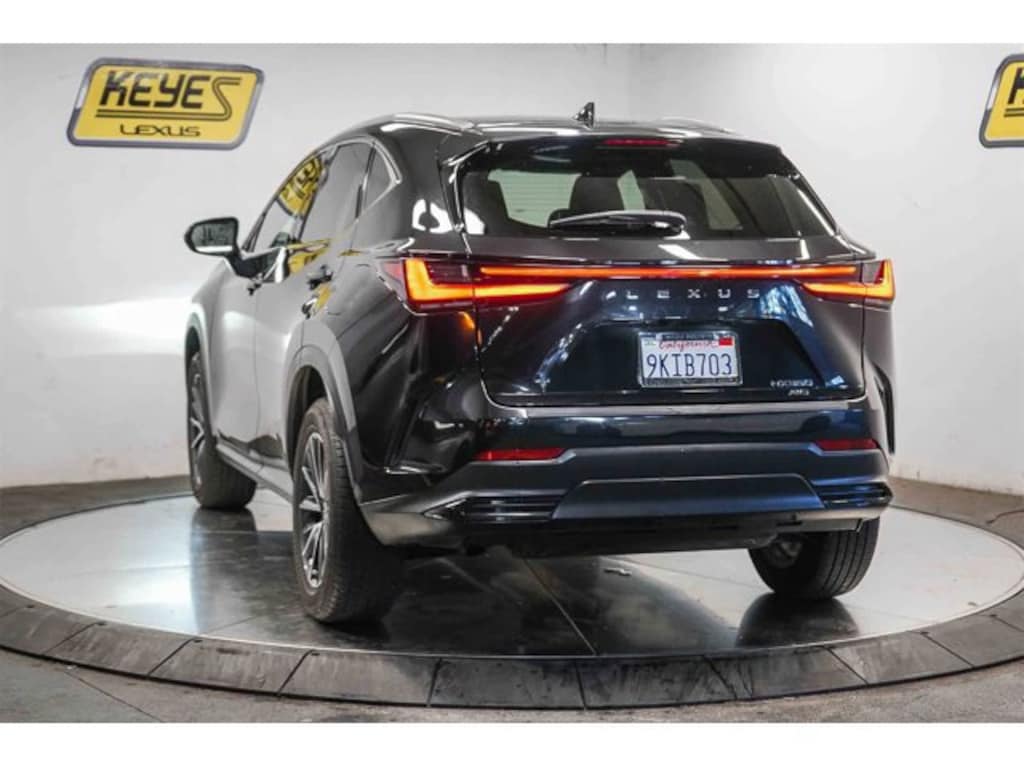 Used 2024 Lexus NX NX 350 Premium SUV