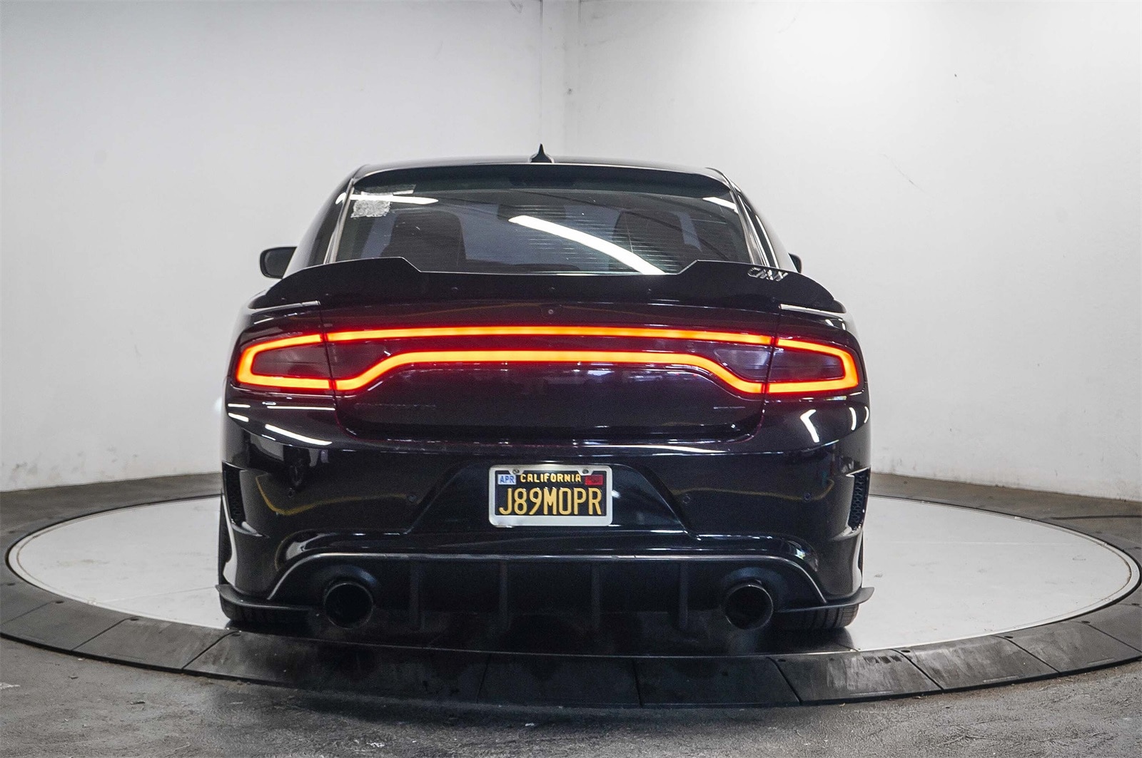 Thumbnail: 2019 Dodge Charger - 3