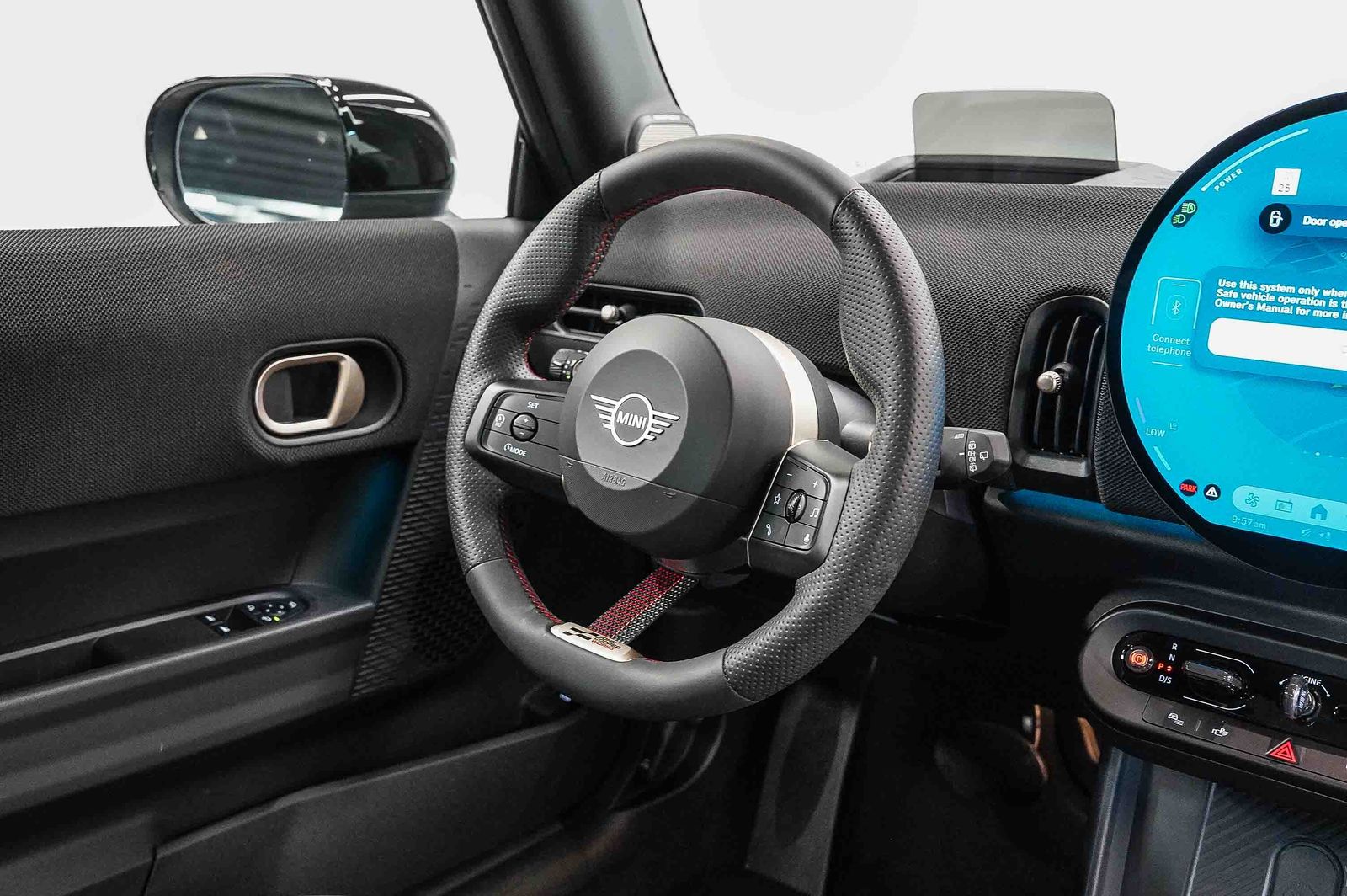 Thumbnail: 2026 MINI Cooper - 14