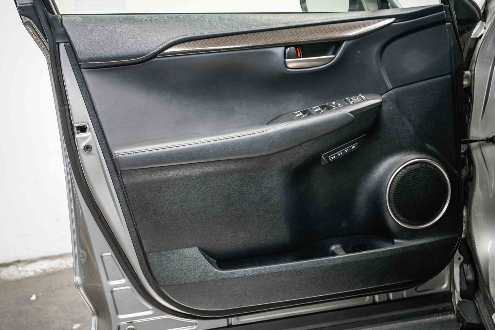 Thumbnail: 2021 Lexus NX - 19