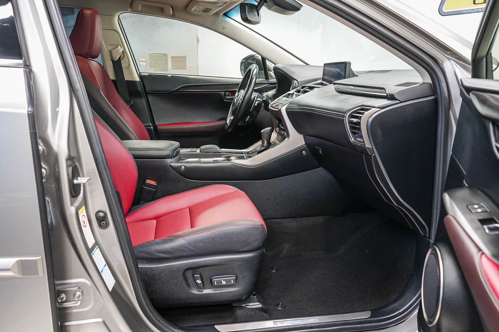 Thumbnail: 2019 Lexus NX - 17