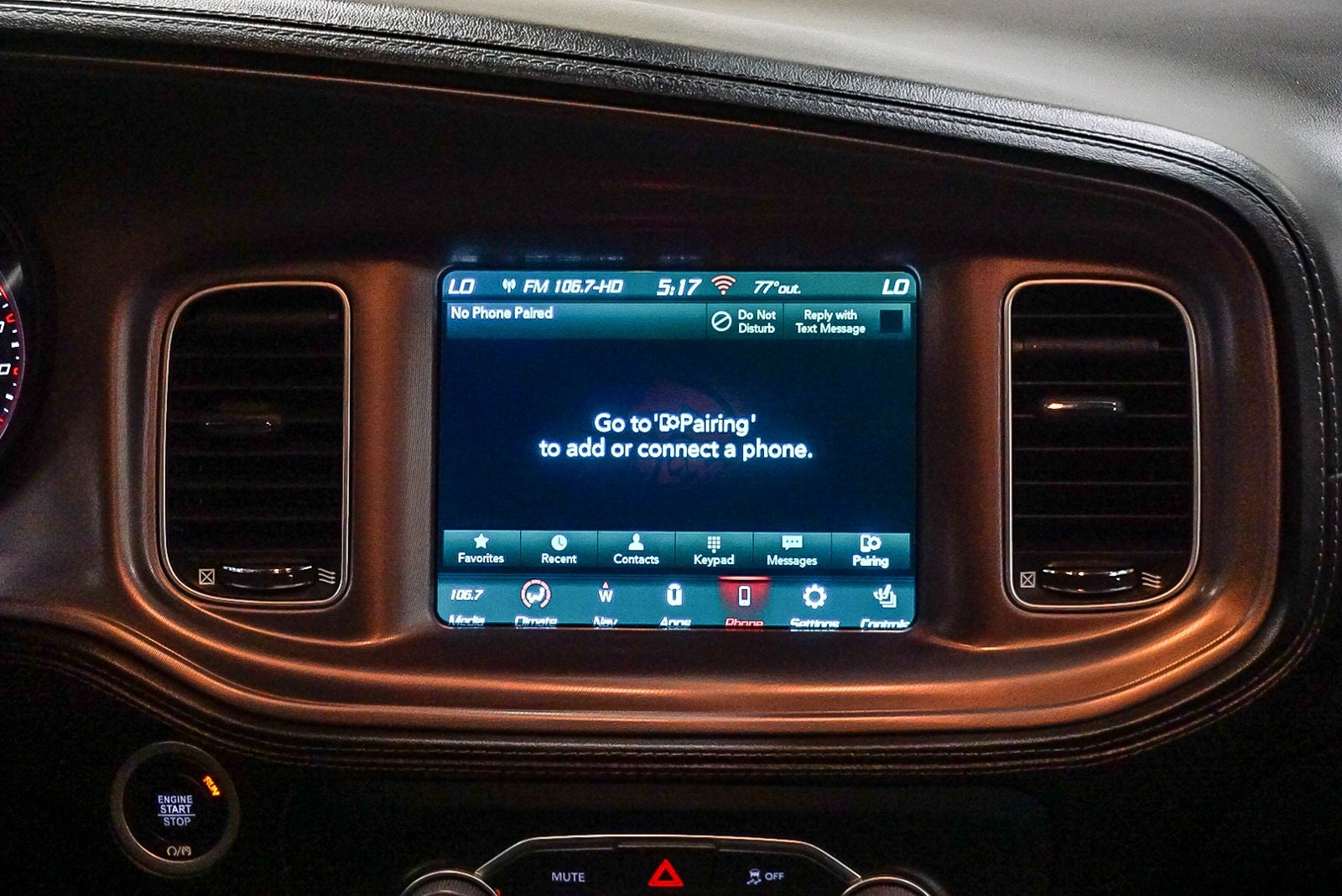 Thumbnail: 2023 Dodge Charger - 16