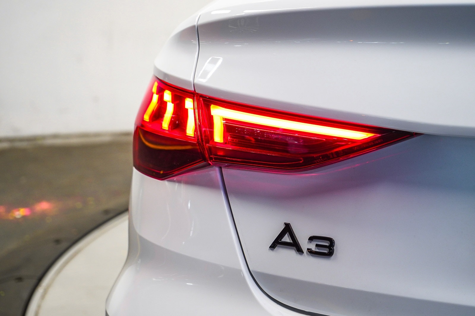 Thumbnail: 2024 Audi A3 - 11