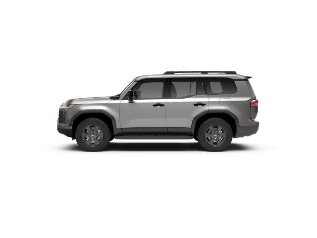 Thumbnail: 2025 Lexus GX - 2