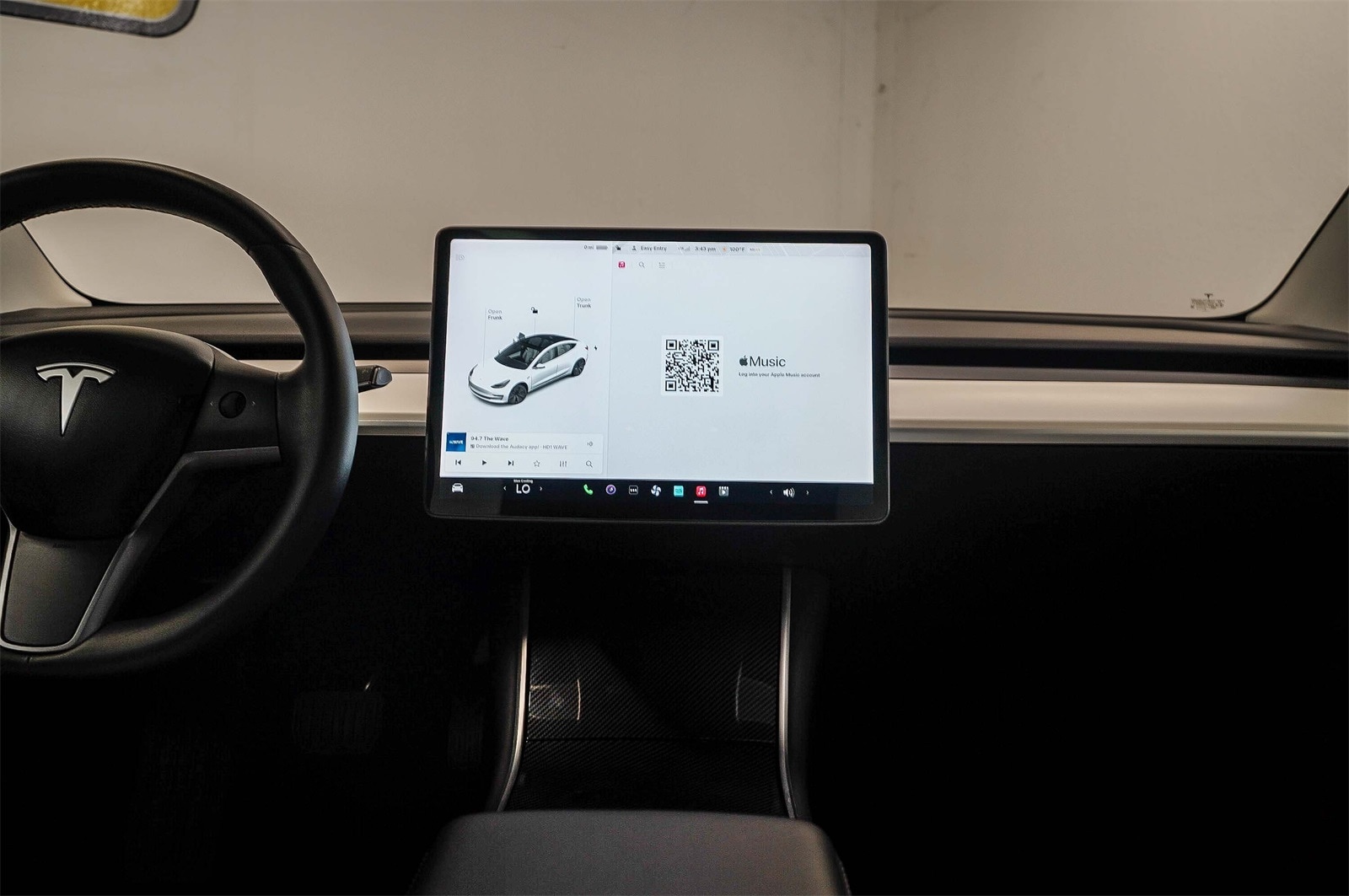 Thumbnail: 2019 Tesla Model 3 - 13
