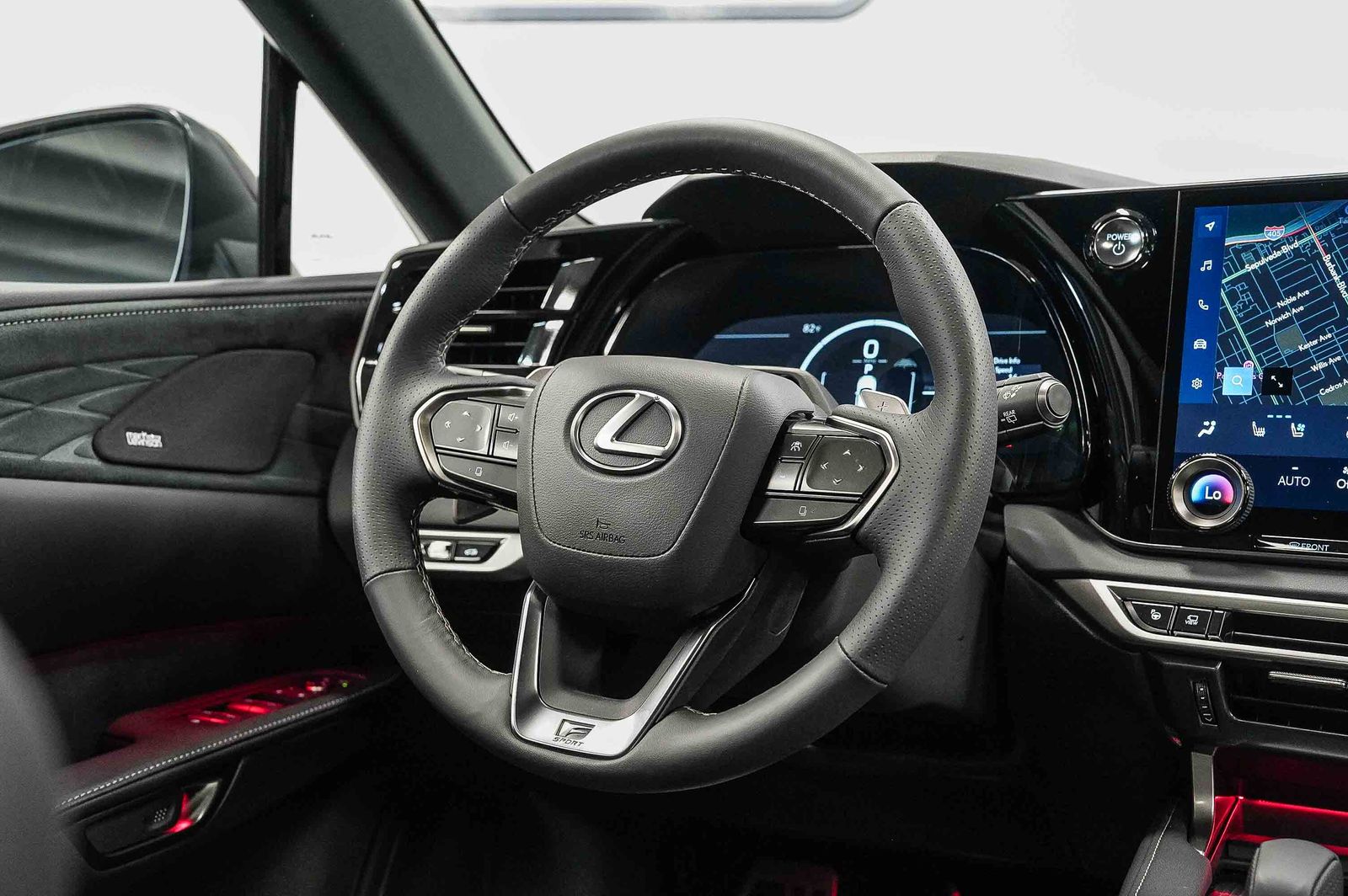 Thumbnail: 2026 Lexus RX - 15