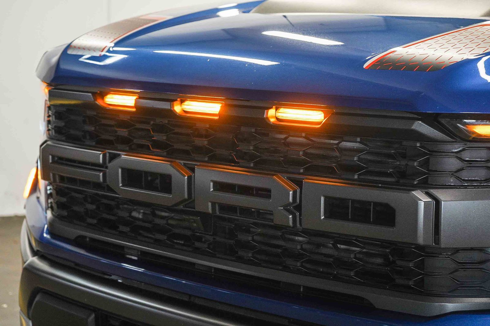 Thumbnail: 2022 Ford F-150 - 4