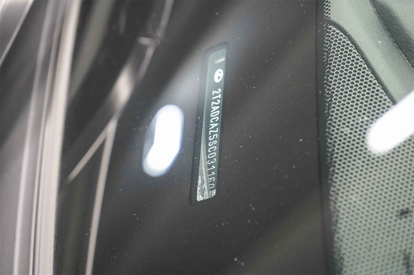 Thumbnail: 2025 Lexus ES - 27