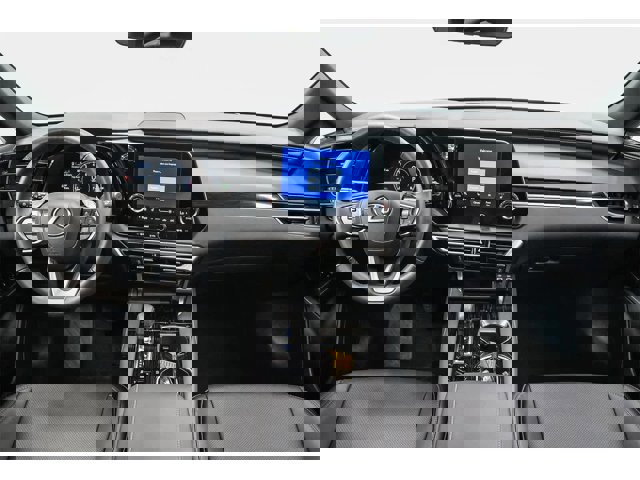 Thumbnail: 2024 Lexus RX - 12