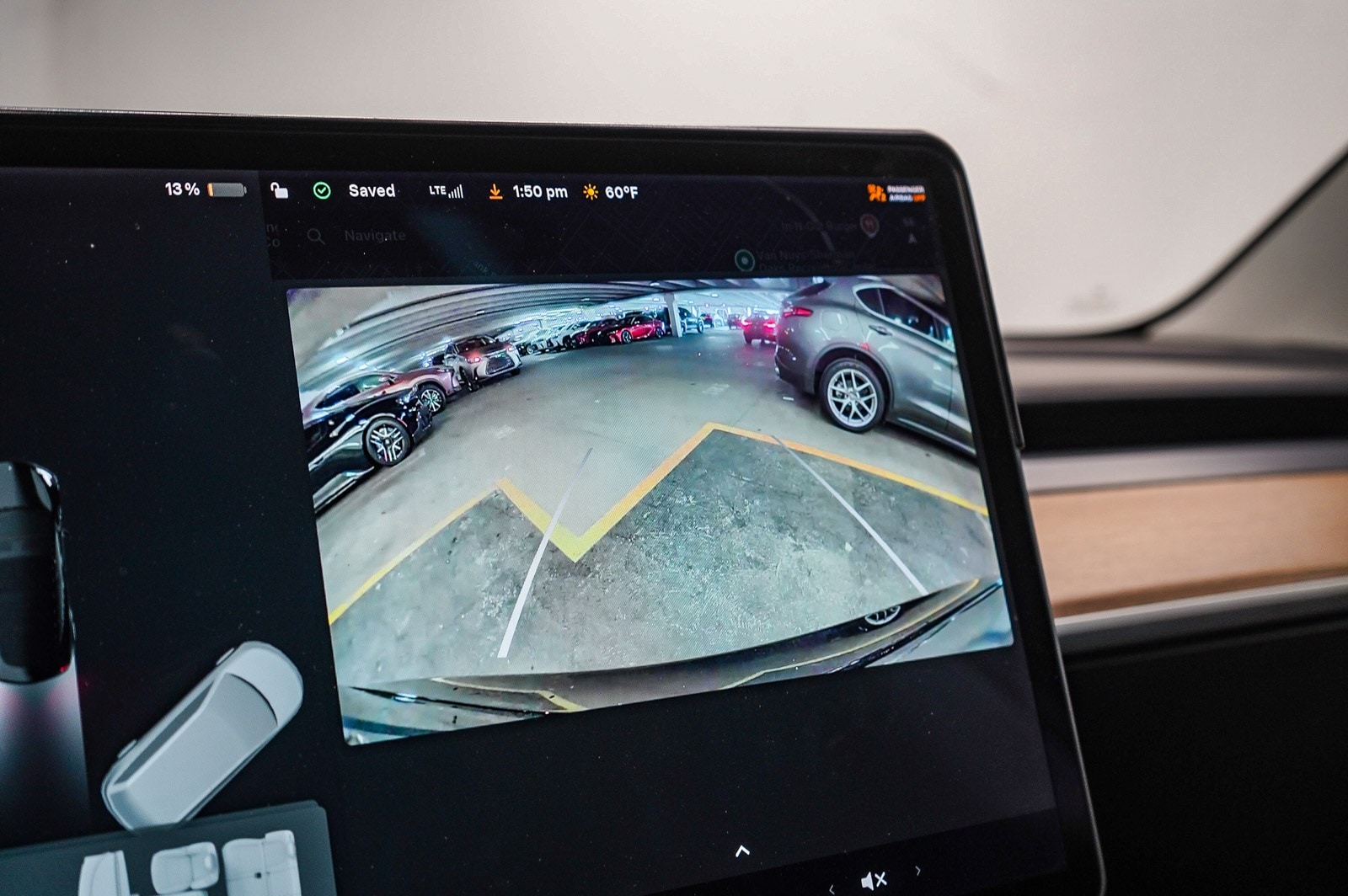 Thumbnail: 2021 Tesla Model 3 - 25