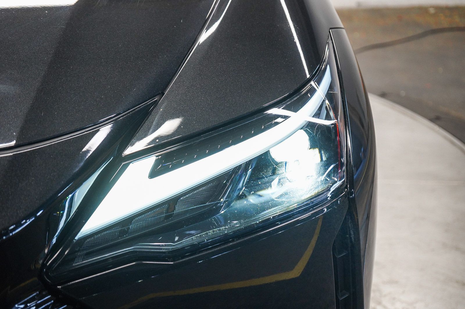 Thumbnail: 2025 Lexus RZ - 7