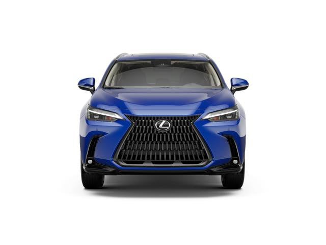 Thumbnail: 2026 Lexus NX - 5