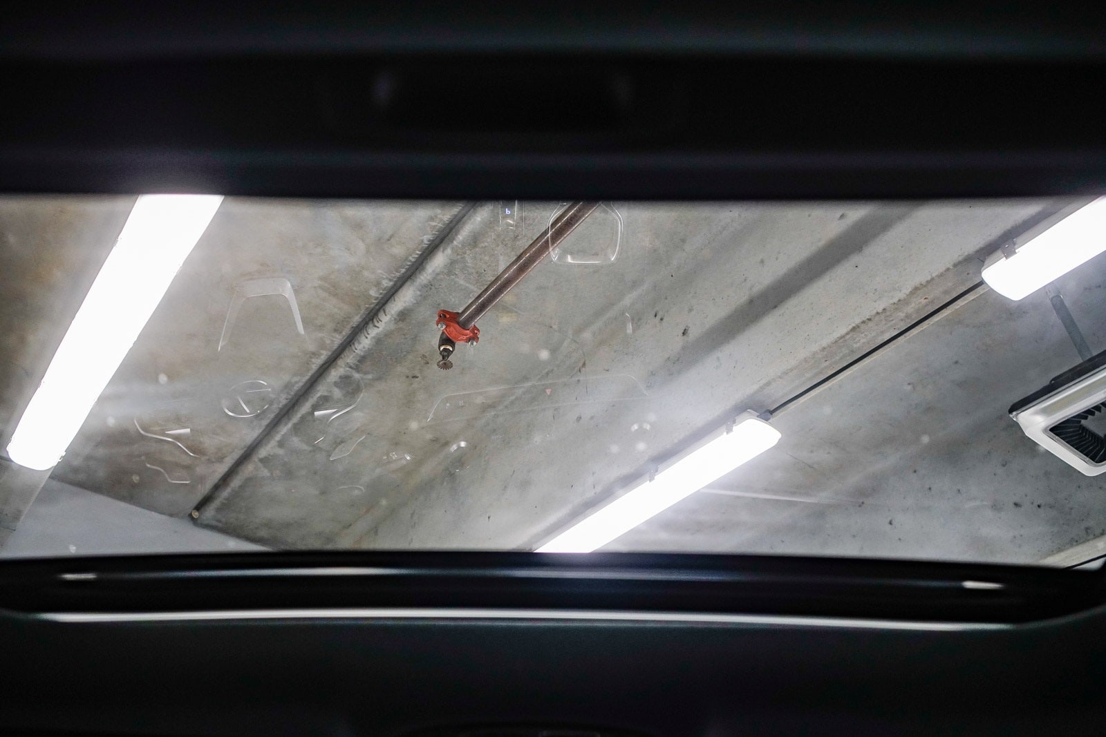 Thumbnail: 2024 Lexus RX - 11