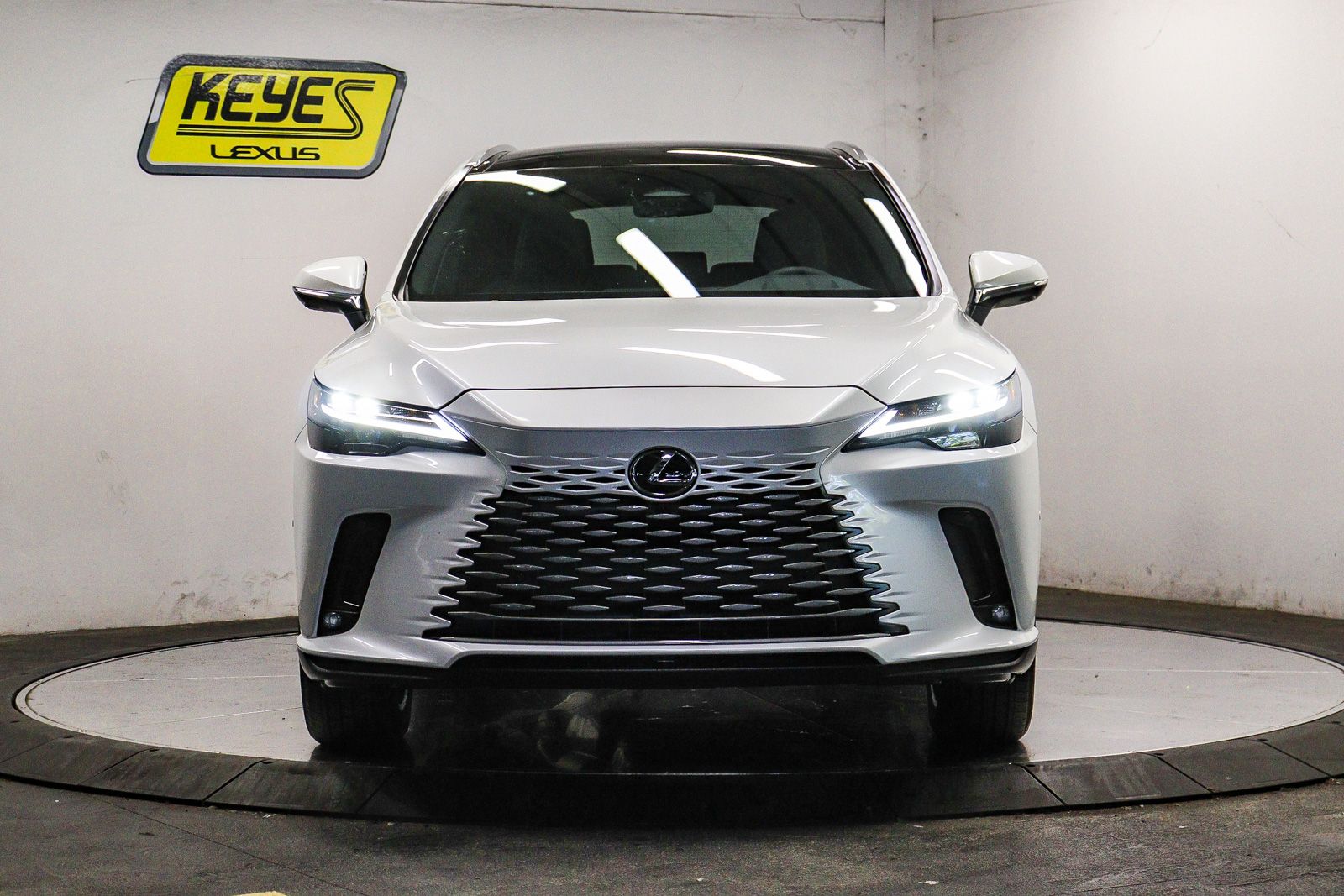 Thumbnail: 2026 Lexus RX - 6
