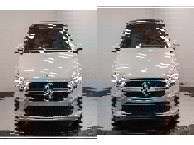 Thumbnail: 2022 Mercedes-Benz A-Class - 2