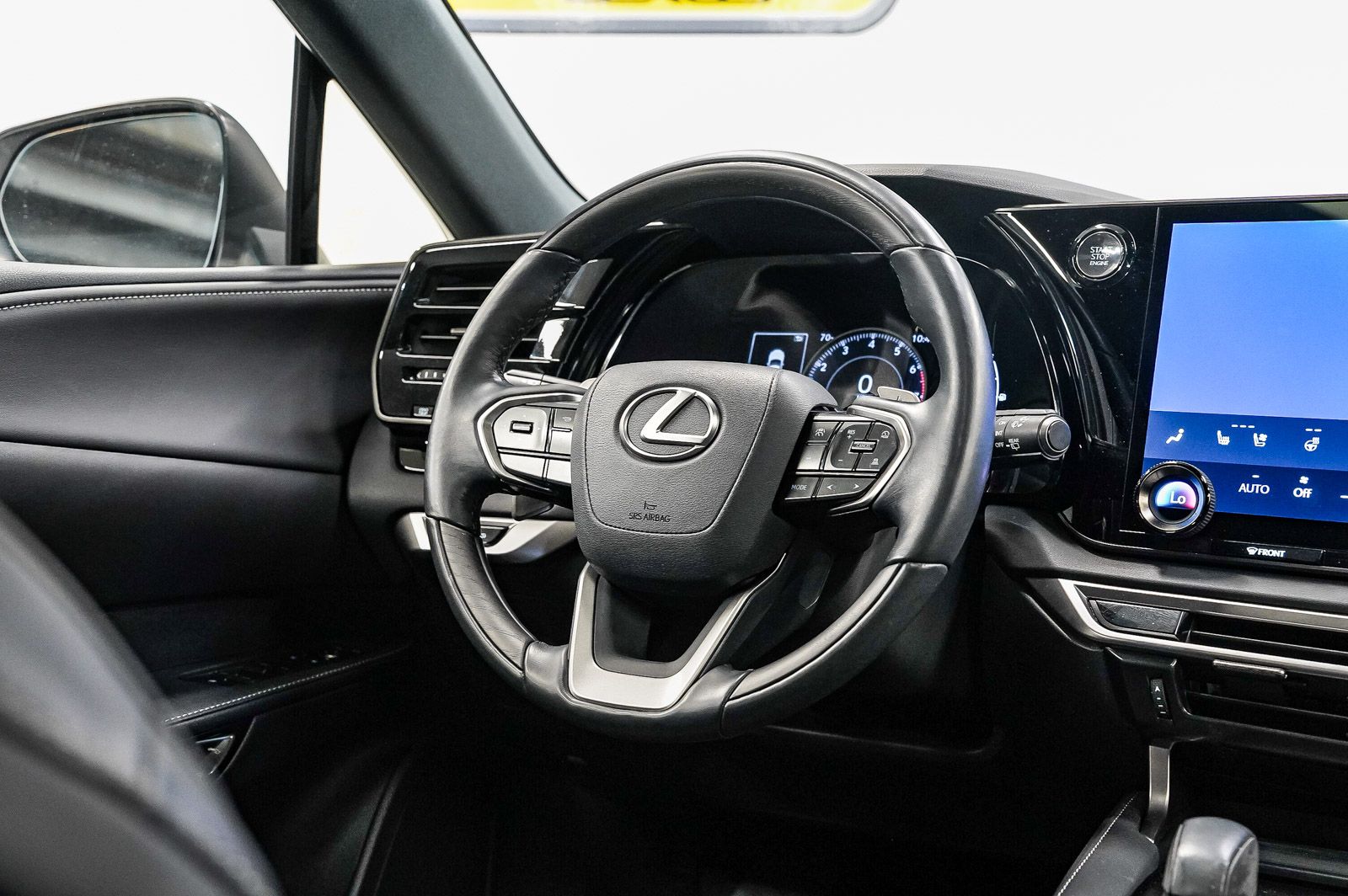 Thumbnail: 2023 Lexus RX - 15