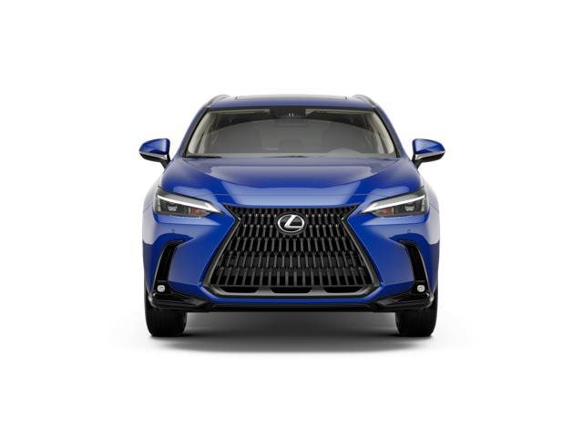 Thumbnail: 2026 Lexus NX - 5