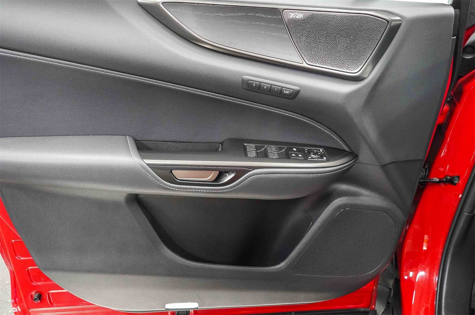 Thumbnail: 2024 Lexus NX - 22