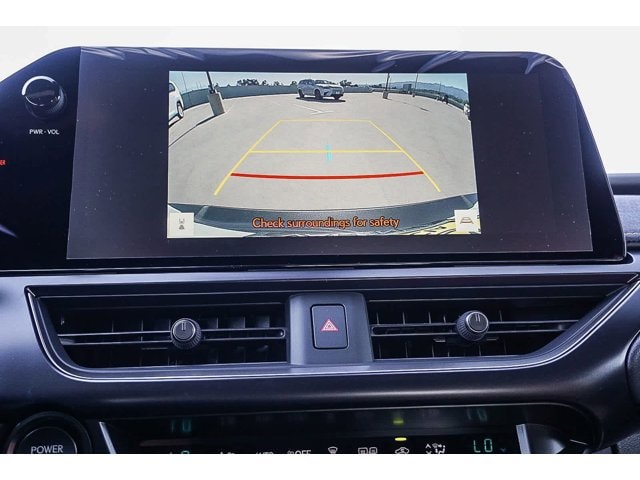 Thumbnail: 2026 Lexus UX - 24