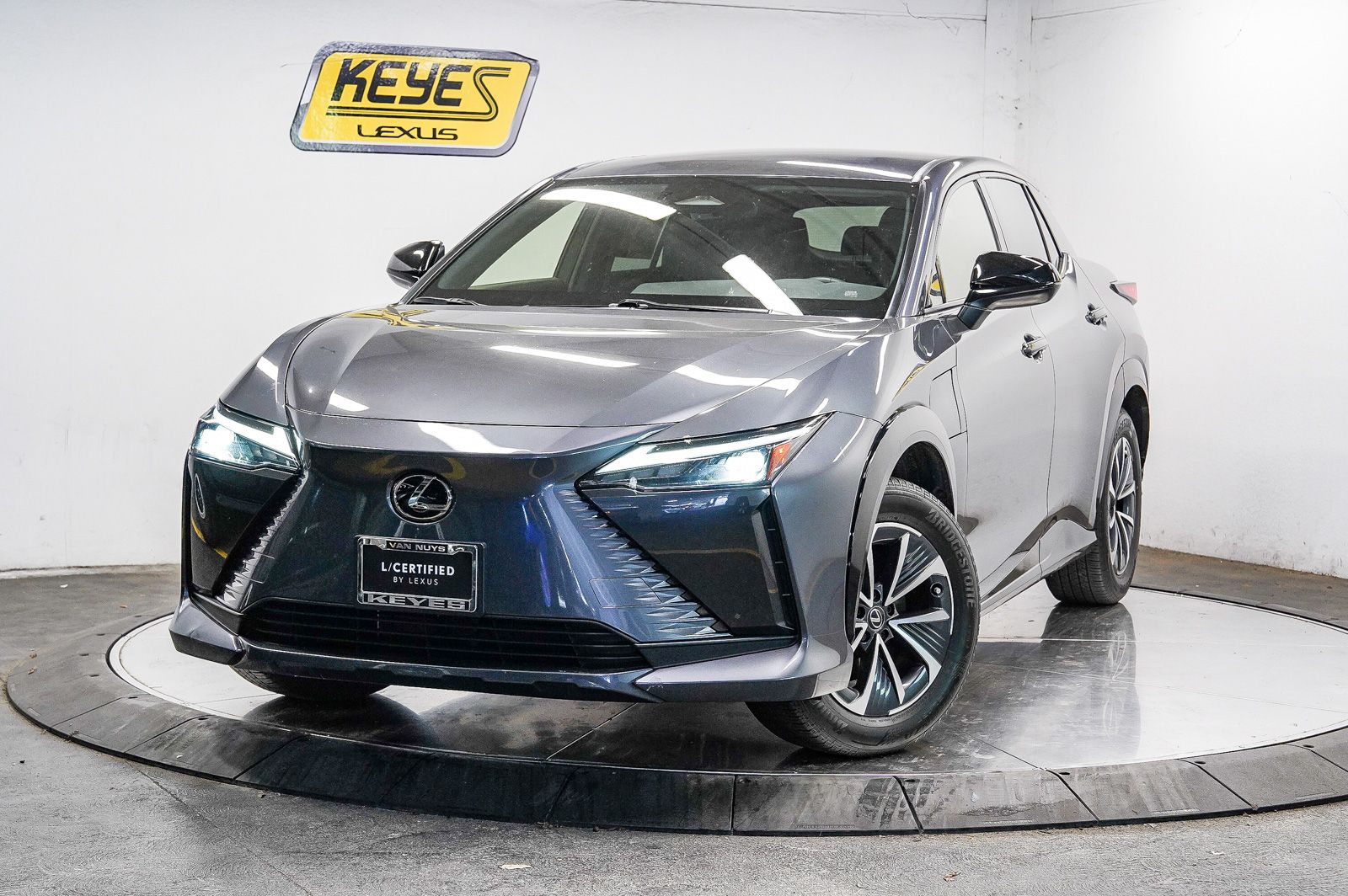 2024 Lexus RZ 450e -
                  Van Nuys, CA