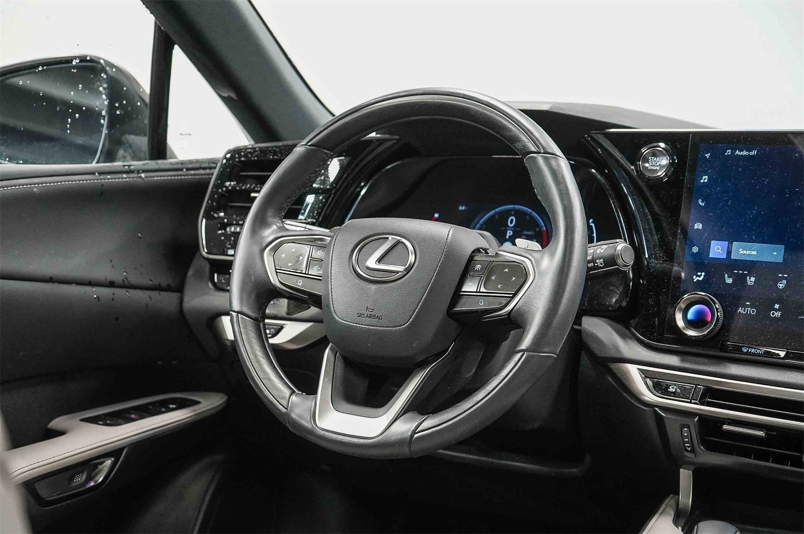 Thumbnail: 2023 Lexus RX - 15