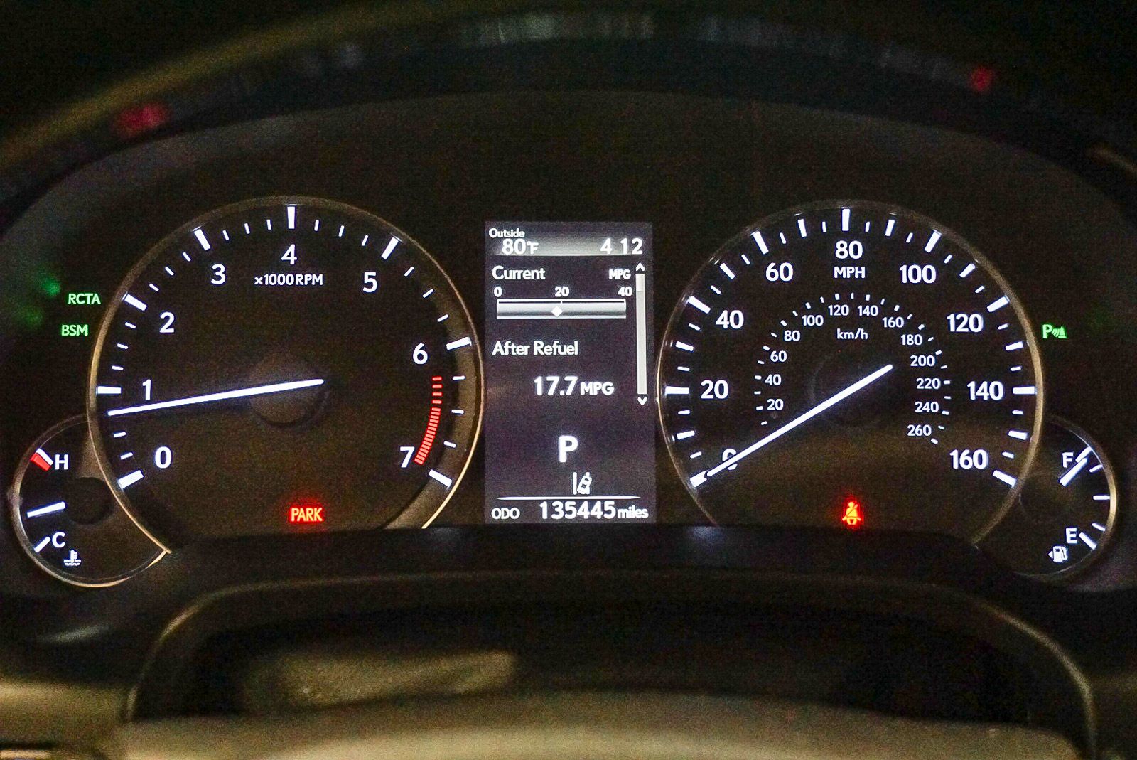 Thumbnail: 2018 Lexus RX - 21