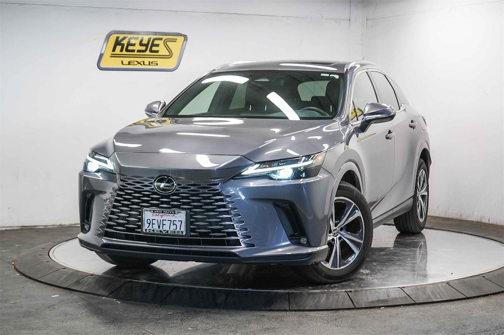 Used 2023 Lexus RX RX 350 Premium SUV