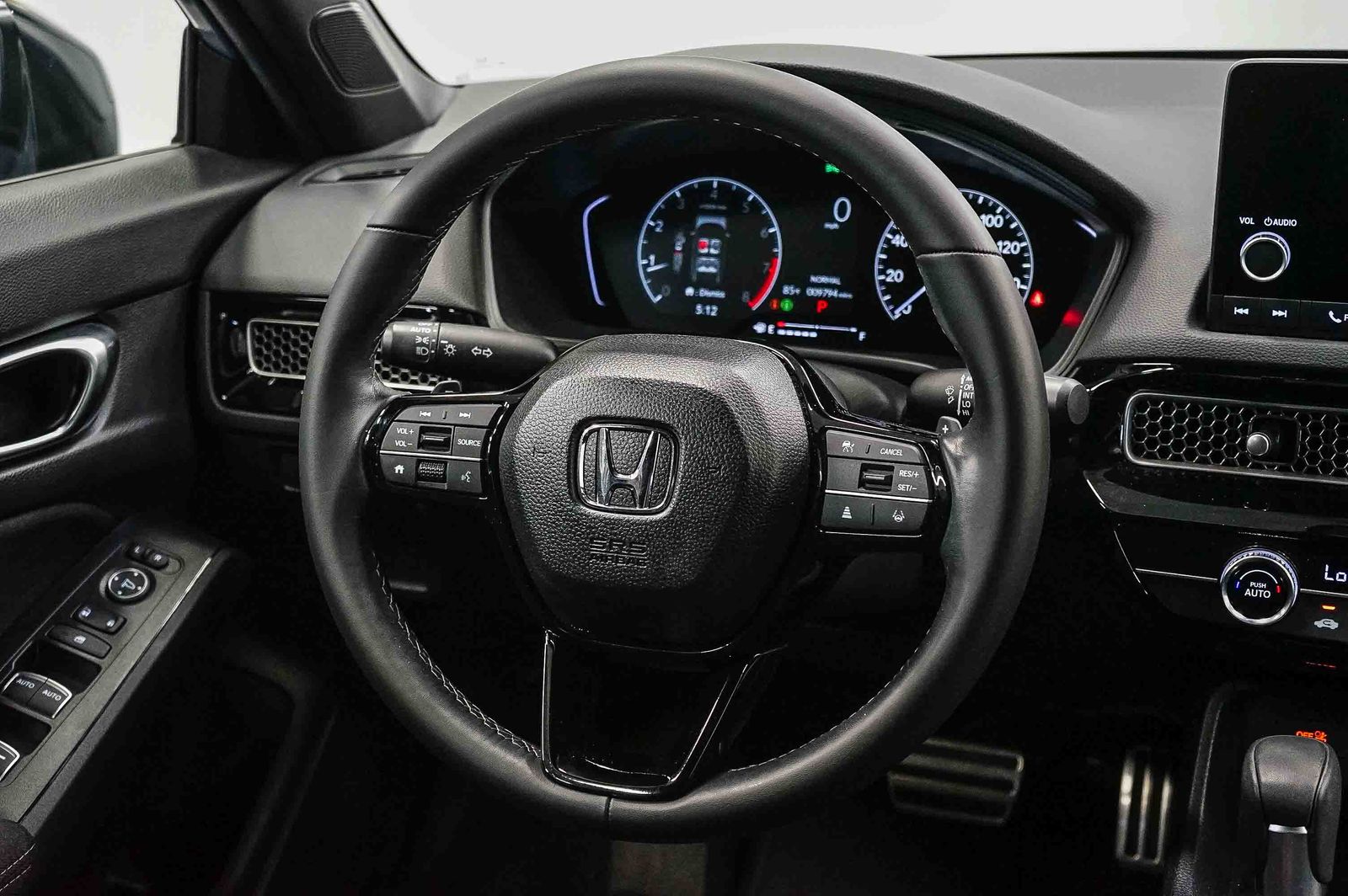 Thumbnail: 2024 Honda Civic - 13