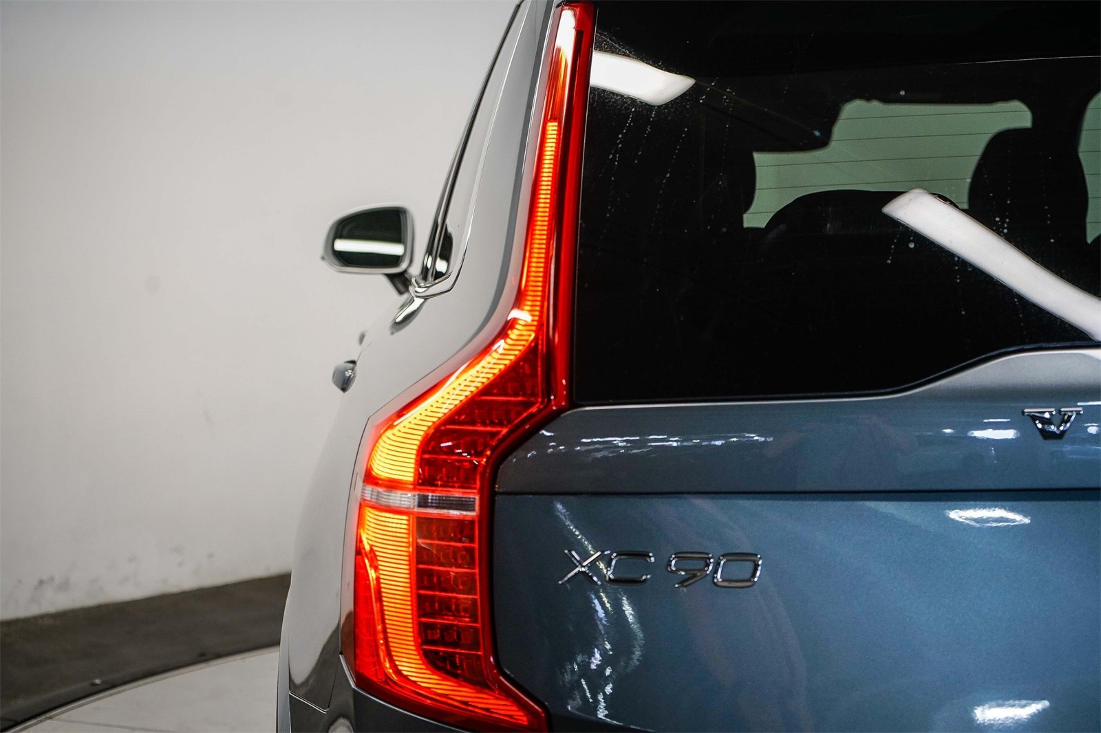 Thumbnail: 2019 Volvo XC90 - 9
