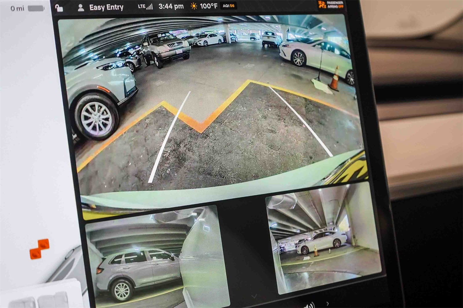 Thumbnail: 2019 Tesla Model 3 - 25