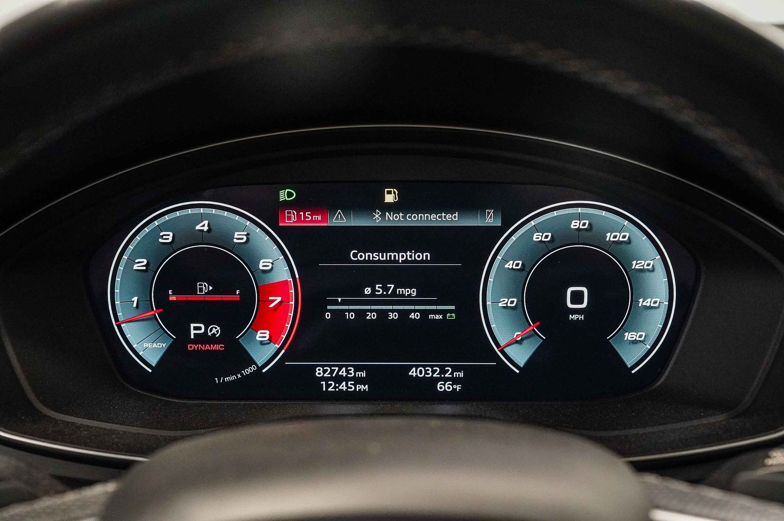 Thumbnail: 2021 Audi SQ5 - 24